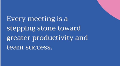 The Better Meetings Guide-Quote
