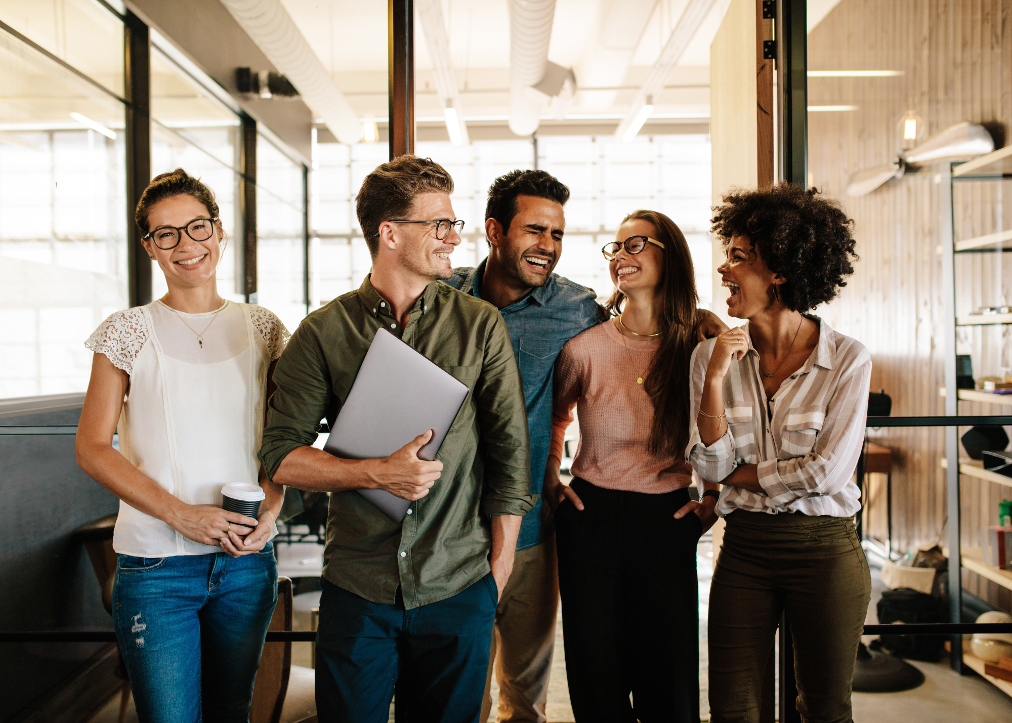 Re-energise Your Workday. Boost Productivity & Prevent Burnout