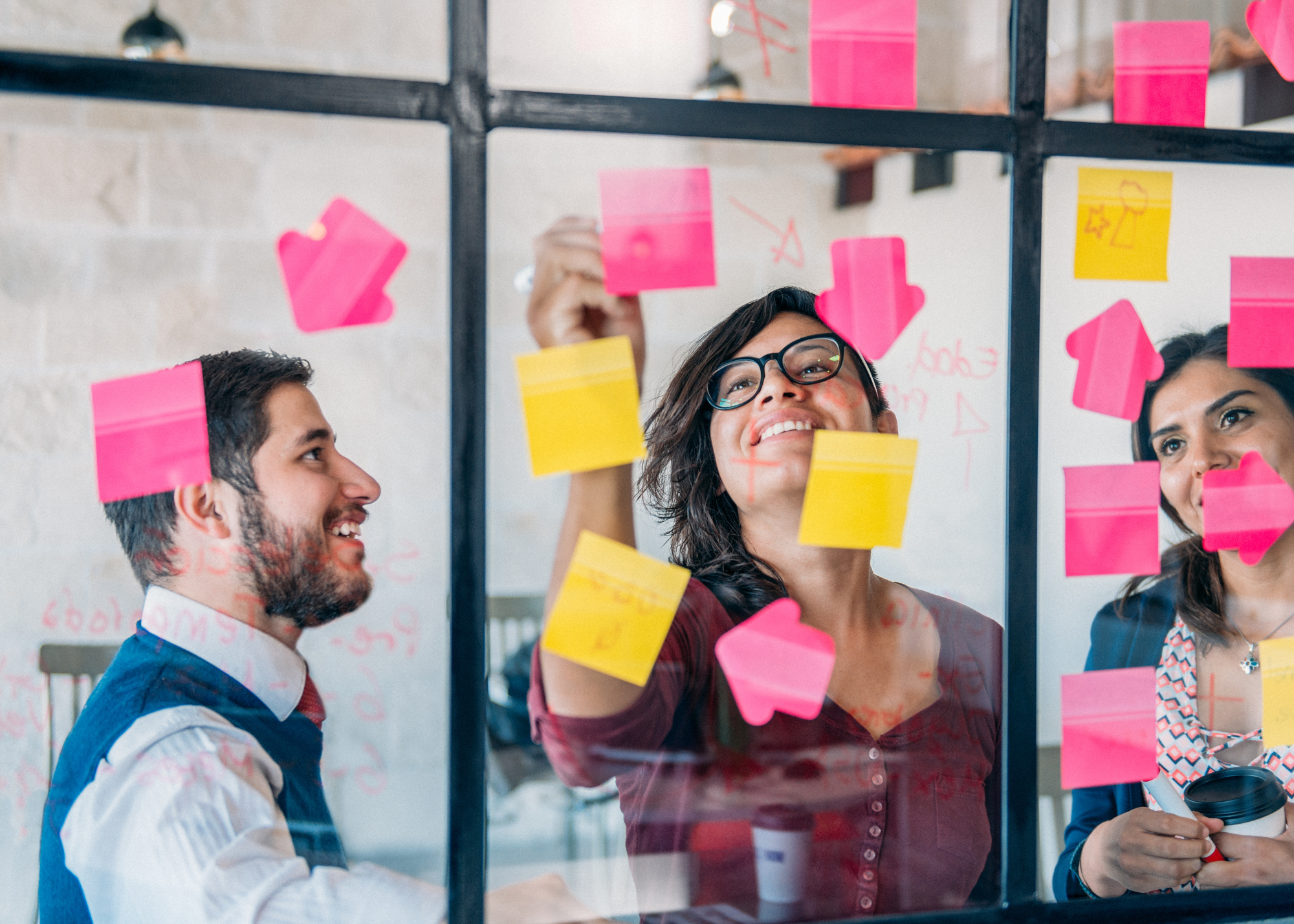 Workshop session Workshop session