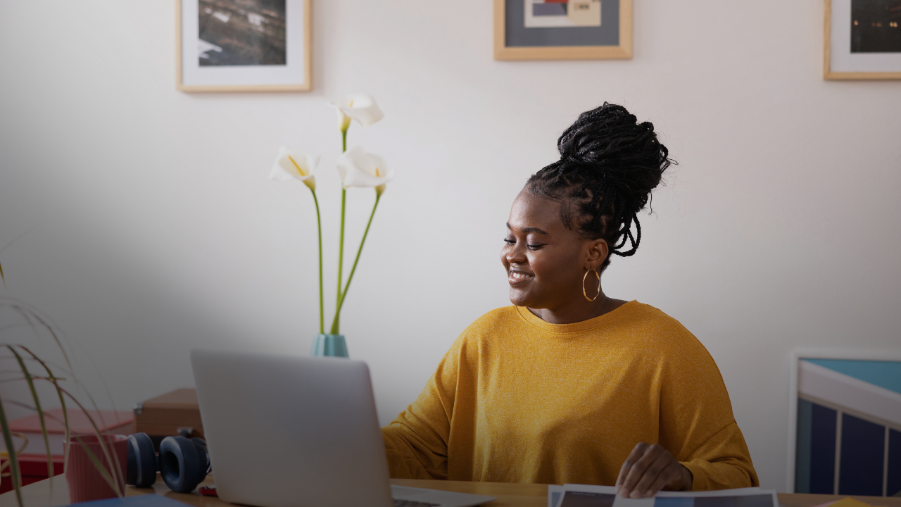 6 Proven Ways to Energize Your Workday