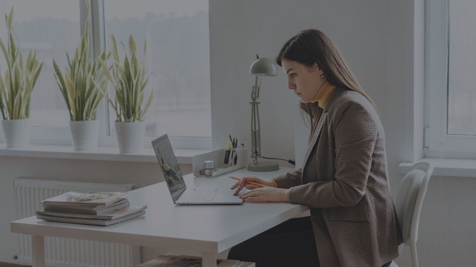 A Fresh Start. How to Reset for Success This September