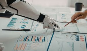 Working well with AI