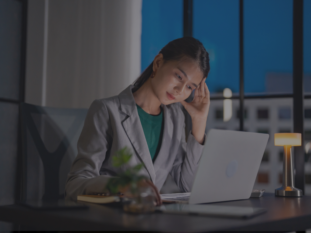 Saying No At Work: How To Push Back With Confidence