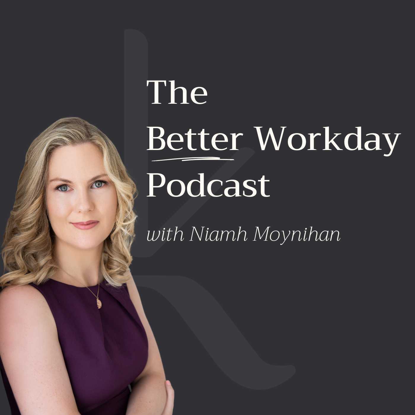 EP 57 | Why you are busy but don't feel productive
