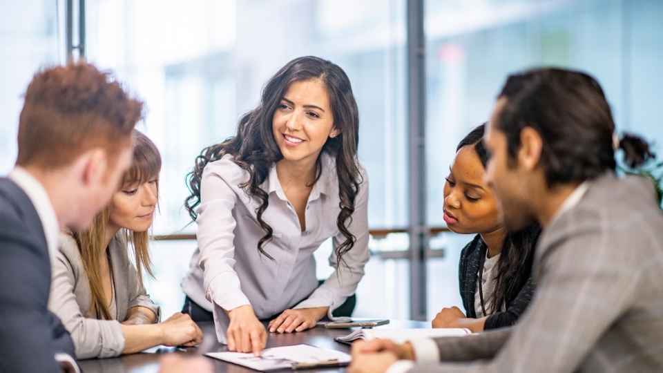 Effective Meetings at Work