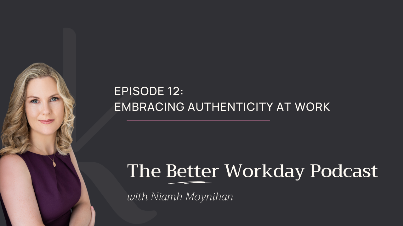 the better workday podcast episode 12