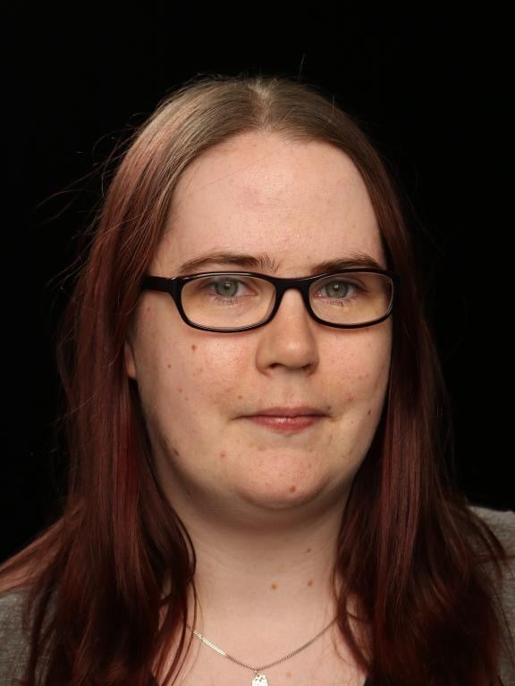 Tricia Brady - Podcast Co-Host